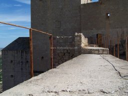 Castillo de Mula 2007